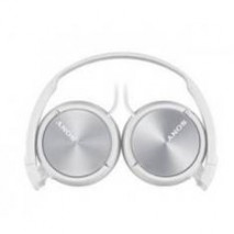 AURICULARES SONY MDRZX310W DIADEMA PLEGABLE BLANCO