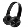 AURICULARES SONY MDRZX330BT NEGRO INALAMBRICOS MICROFON