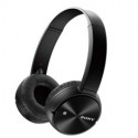 AURICULARES SONY MDRZX330BT NEGRO INALAMBRICOS MICROFON