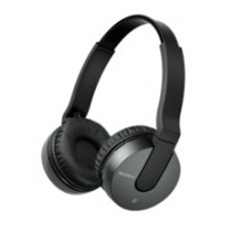 AURICULARES SONY MDRZX550BNB NEGRO BLUETOOTH INALAMBRICOS