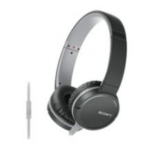 AURICULARES SONY MDRZX660APB NEGRO MICROFONO