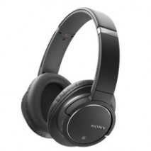 AURICULARES SONY MDRZX770BNB NEGRO INALAMBRICOS