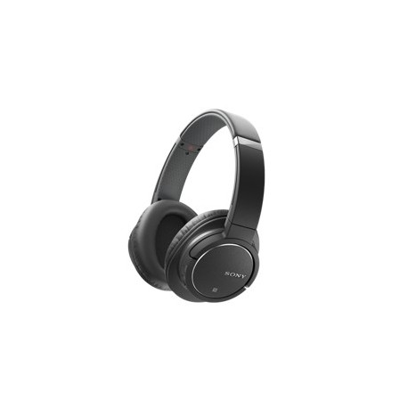 AURICULARES SONY MDRZX770BNB NEGRO INALAMBRICOS