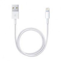 CABLE ADAPTADOR APPLE LIGHTNING A USB