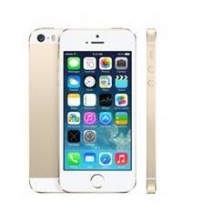 TELEFONO MOVIL SMARTPHONE APPLE IPHONE 5S