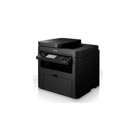 MULTIFUNCION CANON MF217W LASER MONOCROMO I-SENSYS