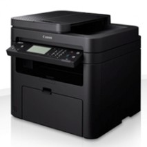 MULTIFUNCION CANON MF229DW LASER MONOCROMO I-SENSYS