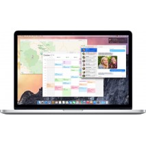 PORTATIL APPLE MACBOOK PRO RETINA I5