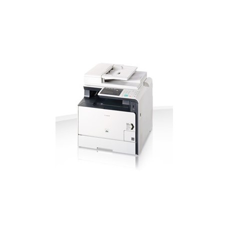 MULTIFUNCION CANON MF8550CDN LASER COLOR A4
