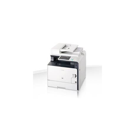 MULTIFUNCION CANON MF8580CDW LASER COLOR A4