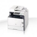 MULTIFUNCION CANON MF8580CDW LASER COLOR A4