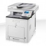 MULTIFUNCION CANON MF9280CDN LASER COLOR A4