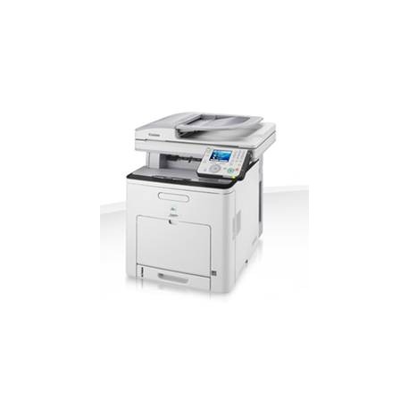 MULTIFUNCION CANON MF9280CDN LASER COLOR A4