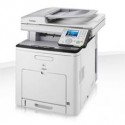 MULTIFUNCION CANON MF9280CDN LASER COLOR A4