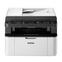 MULTIFUNCION BROTHER LASER MONOCROMO MFC-1910W FAX