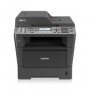MULTIFUNCION BROTHER LASER MONOCROMO MFC-8510DN FAX