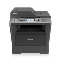 MULTIFUNCION BROTHER LASER MONOCROMO MFC-8510DN FAX