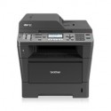MULTIFUNCION BROTHER LASER MONOCROMO MFC-8510DN FAX