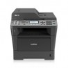 MULTIFUNCION BROTHER LASER MONOCROMO MFC-8510DN FAX