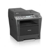 MULTIFUNCION BROTHER LASER MONOCROMO MFC-8520DN FAX