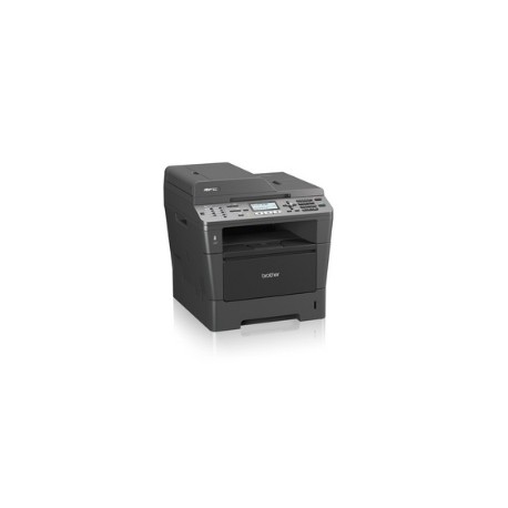 MULTIFUNCION BROTHER LASER MONOCROMO MFC-8520DN FAX
