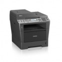 MULTIFUNCION BROTHER LASER MONOCROMO MFC-8520DN FAX