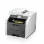 MULTIFUNCION BROTHER LED COLOR MFC-9140CDN FAX