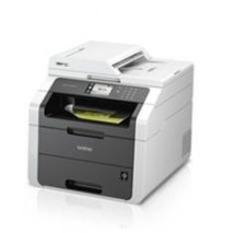 MULTIFUNCION BROTHER LED COLOR MFC-9140CDN FAX