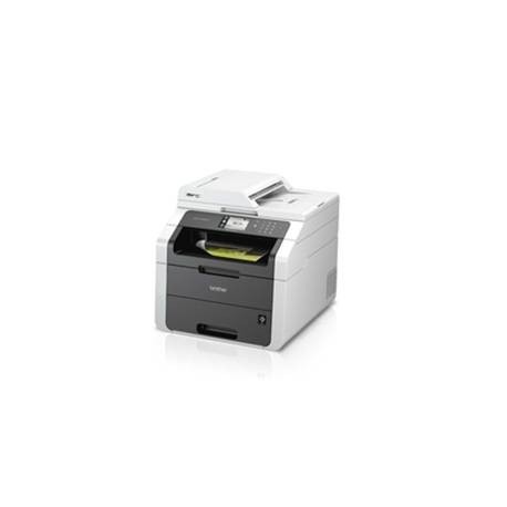 MULTIFUNCION BROTHER LED COLOR MFC-9140CDN FAX