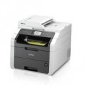 MULTIFUNCION BROTHER LED COLOR MFC-9140CDN FAX