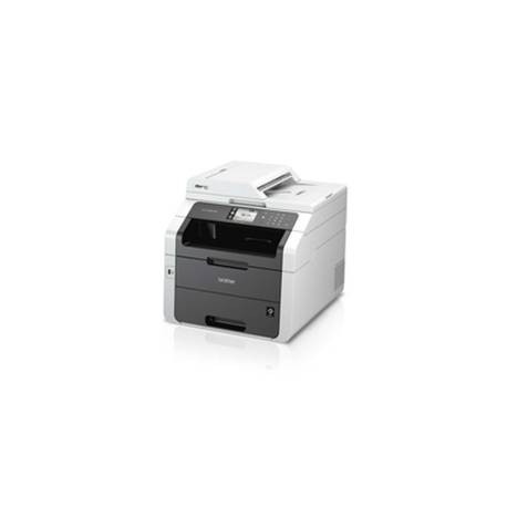 MULTIFUNCION BROTHER LED COLOR MFC-9330CDW FAX