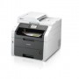 MULTIFUNCION BROTHER LED COLOR MFC-9340CDW FAX