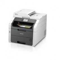MULTIFUNCION BROTHER LED COLOR MFC-9340CDW FAX