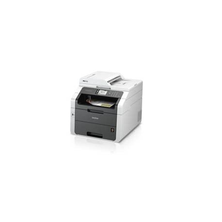 MULTIFUNCION BROTHER LED COLOR MFC-9340CDW FAX