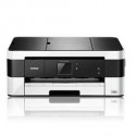 MULTIFUNCION BROTHER INYECCION COLOR MFC-J4420DW FAX