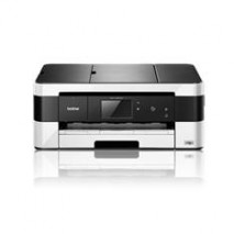 MULTIFUNCION BROTHER INYECCION COLOR MFC-J4620DW FAX
