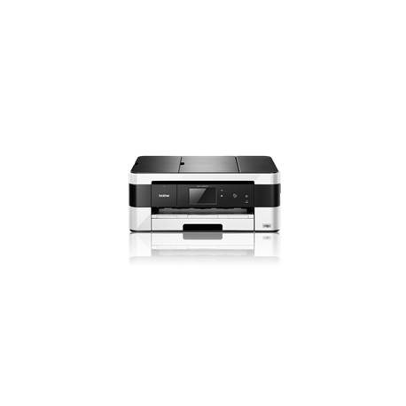 MULTIFUNCION BROTHER INYECCION COLOR MFC-J4620DW FAX
