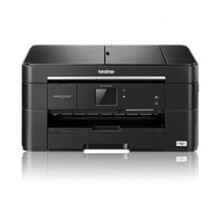 MULTIFUNCION BROTHER INYECCION COLOR MFCJ5320DW FAX
