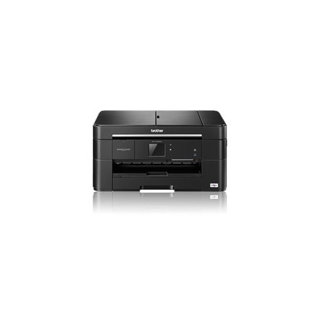 MULTIFUNCION BROTHER INYECCION COLOR MFCJ5320DW FAX
