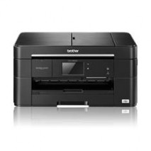 MULTIFUNCION BROTHER INYECCION COLOR MFC-J5620DW FAX