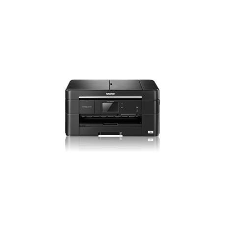 MULTIFUNCION BROTHER INYECCION COLOR MFC-J5620DW FAX
