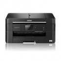 MULTIFUNCION BROTHER INYECCION COLOR MFC-J5620DW FAX