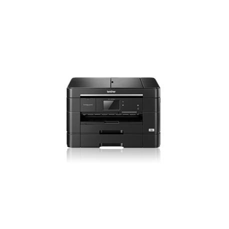 MULTIFUNCION BROTHER INYECCION COLOR MFC-J5720DW FAX