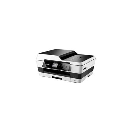 MULTIFUNCION BROTHER INYECCION COLOR MFC-J6520DW FAX