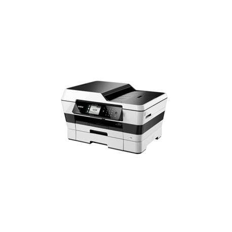 MULTIFUNCION BROTHER INYECCION COLOR MFC-J6920DW FAX