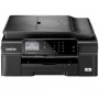 MULTIFUNCION BROTHER INYECCION COLOR MFC-J870DW A4