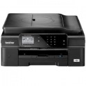 MULTIFUNCION BROTHER INYECCION COLOR MFC-J870DW A4