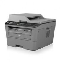 MULTIFUNCION BROTHER LASER MONOCROMO MFC-L2700DW FAX