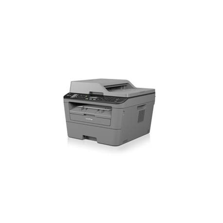 MULTIFUNCION BROTHER LASER MONOCROMO MFC-L2700DW FAX
