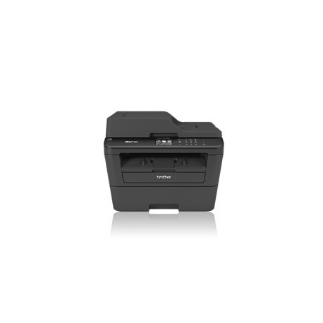 MULTIFUNCION BROTHER LASER MONOCROMO MFCL2720DW FAX